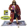 EE Exclusive The Dude (Unemployed) 8-Inch Action Figure