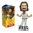 The Big Lebowski   The Dude (Dream Sequence) Bobble Head