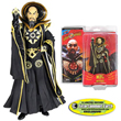 EE Exclusive Alex Ross Flash Gordon 7-Inch Ming (Black)