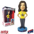 Dexter Debra Morgan Bobble Head                             