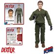 Dexter Morgan 8-Inch Action Figure 