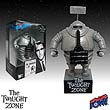 The Twilight Zone Invader Bobble Head 