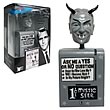 The Twilight Zone Mystic Seer Bobble Head                   