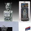 The Twilight Zone Mystic Seer Monitor Mate Bobble Head      