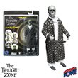 The Twilight Zone Jason Foster 8-Inch Action Figure 