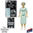 The Twilight Zone Nurse 3 3/4-Inch Action Figure In Green 