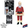 The Twilight Zone Santa Claus 3 3/4-Inch Figure In Color 