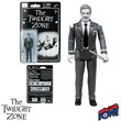 The Twilight Zone Army Major 3 3/4-Inch Figure Series 3 