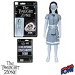 The Twilight Zone Alicia 3 3/4-Inch Action Figure 