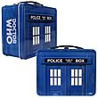 Doctor Who TARDIS Tin Tote                                  