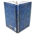 Doctor Who River Song's Journal                             