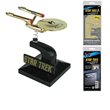 Star Trek: TOS 24kt Enterprise Monitor Mate - Conv. Excl. 