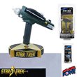 Star Trek TOS Phaser Monitor Mate Bobble 