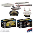 Star Trek TOS U.S.S. Enterprise NCC-1701 Bobble Ship 