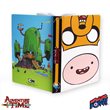 Adventure Time Finn and Jake Journal 