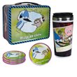 Regular Show Tin Tote Gift Set - Convention Exclusive 