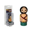 Batman v Superman: Dawn of Justice Aquaman Pin Mate Wooden 