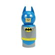 Justice League Batman Pin Mate Wooden Figure 