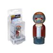 Guardians of the Galaxy Star-Lord Pin Mate Wooden Figure 