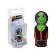 Guardians of the Galaxy Gamora Pin Mate Wooden Figure 