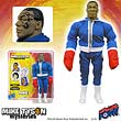 Mike Tyson Mysteries Mike Tyson 8-Inch Figure-Con. Exclusive