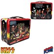 KISS Classic Tin Tote 