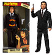 Pulp Fiction Vincent Vega 13-Inch Talking Action Figure 