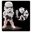 Star Wars Stormtrooper Egg Attack Statue 