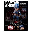 Avengers: Age of Ultron Captain America Egg Attack Figure 