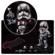 Star Wars Force Awakens Captain Phasma Egg Attack Figure 