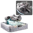 Star Wars Millennium Falcon Floating Version Vehicle 