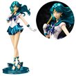 Sailor Moon Crystal Sailor Neptune Figuarts ZERO Statue 