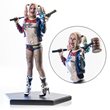 Suicide Squad Harley Quinn 1:10 Scale Statue 