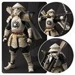 Star Wars Yumi Ashigaru Stormtrooper Realization Figure 