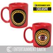 Dr. Strange Eye of Agamotto Heat Change Mug - EE Exclusive 