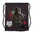 The Walking Dead Michonne Cinch Bag 