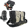 The Walking Dead Daryl Dixon Wings Messenger Bag 