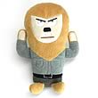 Universal Monsters Wolfman Footzeez Plush                   