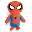Spider-Man Footzeez Plush                                   