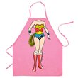 Wonder Woman Be The Character Kids Apron 