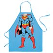 Superman Be The Character Kids Apron 