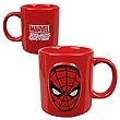 Spider-Man 20 oz. Marvel Comics Embossed Mug 