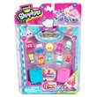 Shopkins Series 6 Chef Club Mini-Figure 12-Pack 