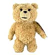Ted 8-Inch Talking Plush Teddy Bear                         