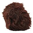 Star Trek Brown Tribble Replica Plush with Sound