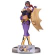 DC Comics Bombshells Batgirl Statue 