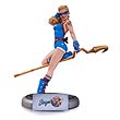 DC Comics Bombshells Stargirl Statue 