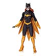 DC Comics Designer Series Batgirl by Greg Capullo Figure    