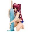 To Heart 2 Tamaki Kousaka Dx Plus Statue                    