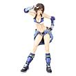 Tekken Tag Tournament 2 Asuka Kazama Bishoujo Statue        